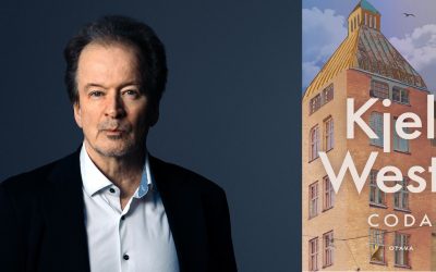 Kjell Westö palaa nuoruutensa 1980-luvulle – arviossa Coda