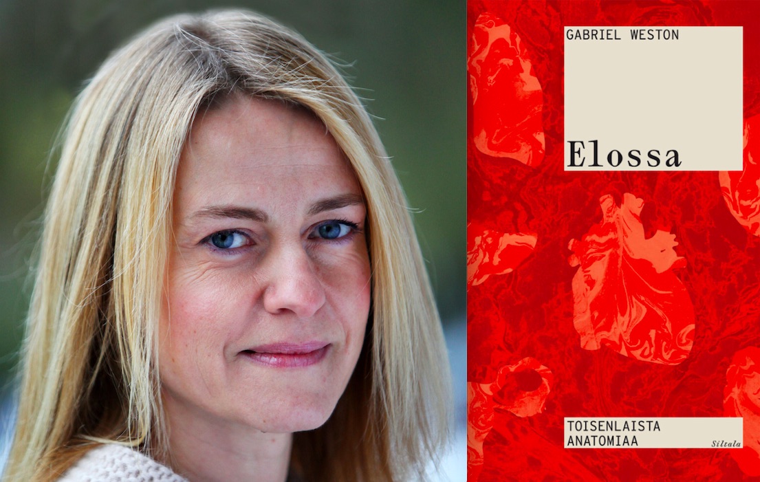 levoton tuhkimo by hanna maria gronlund kulttuuritoimitus INSTA