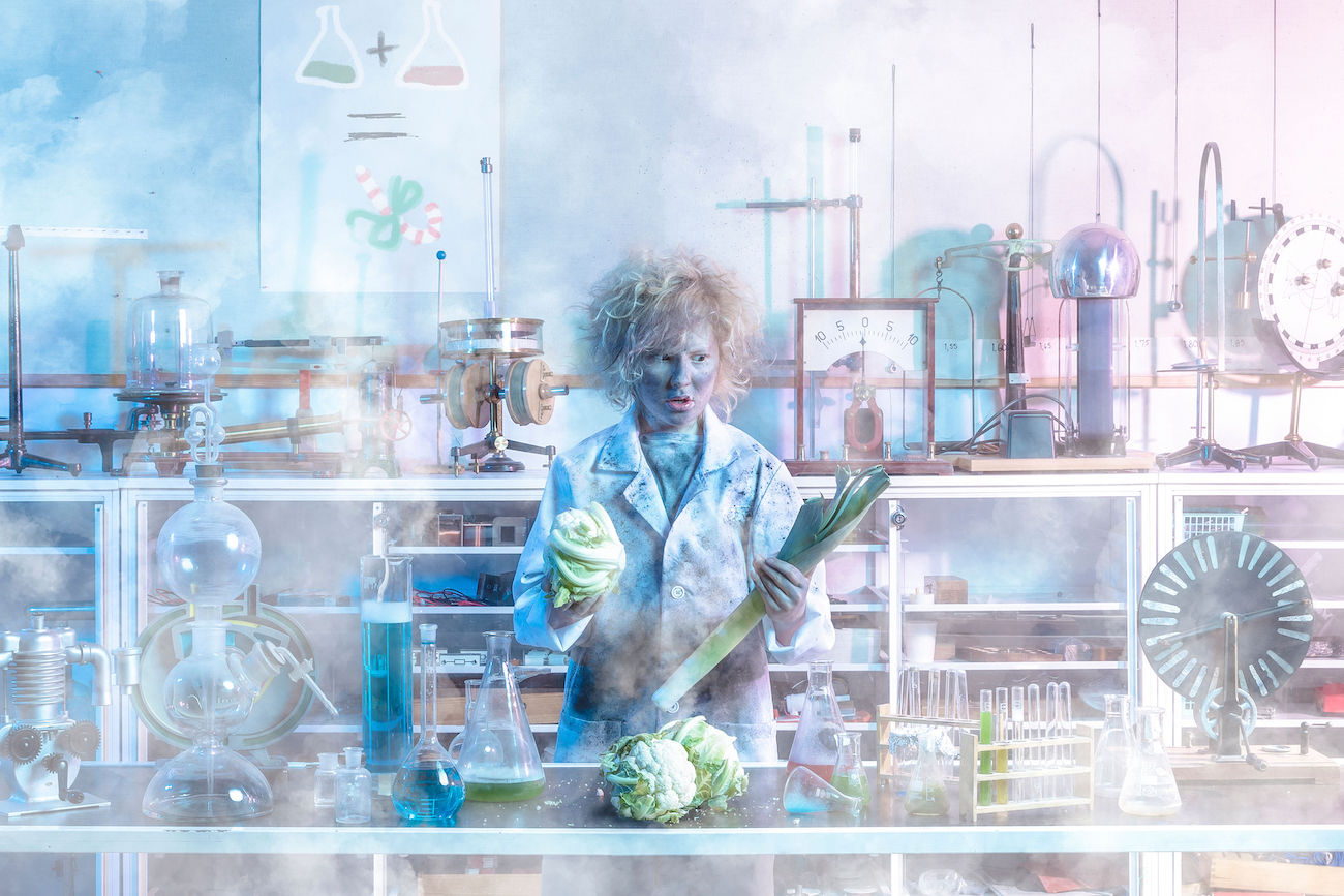 levoton tuhkimo by hanna maria gronlund kulttuuritoimitus INSTA