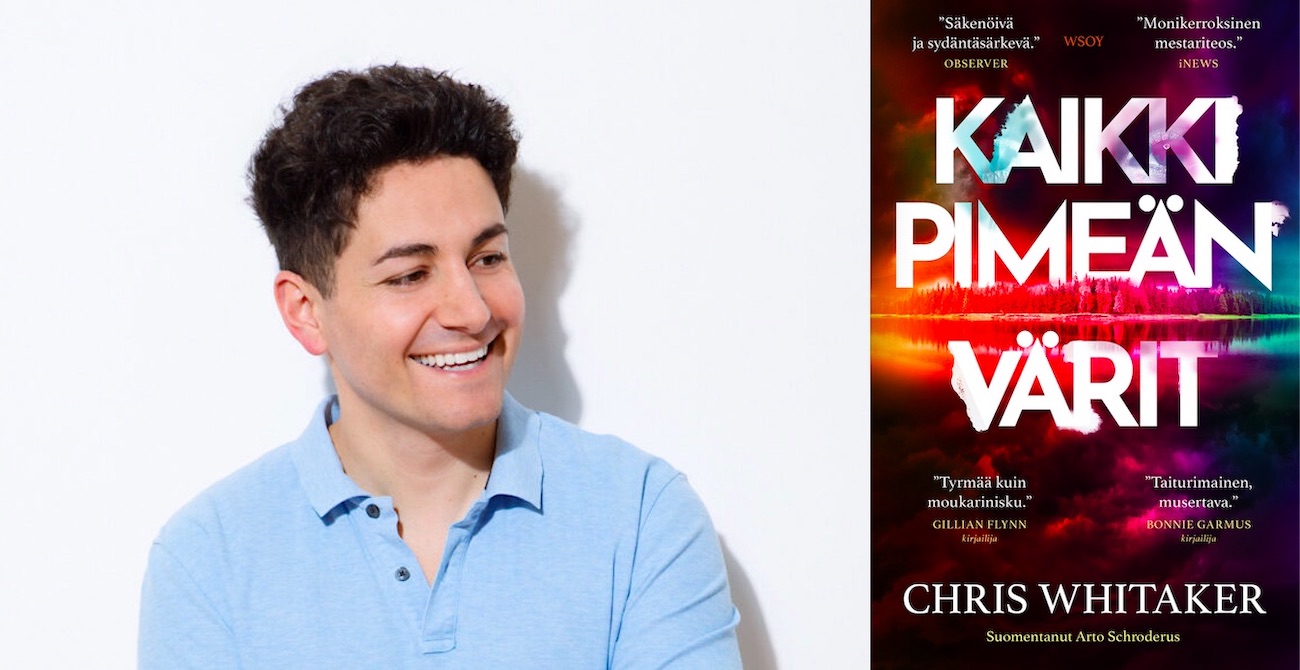 levoton tuhkimo by hanna maria gronlund kulttuuritoimitus INSTA