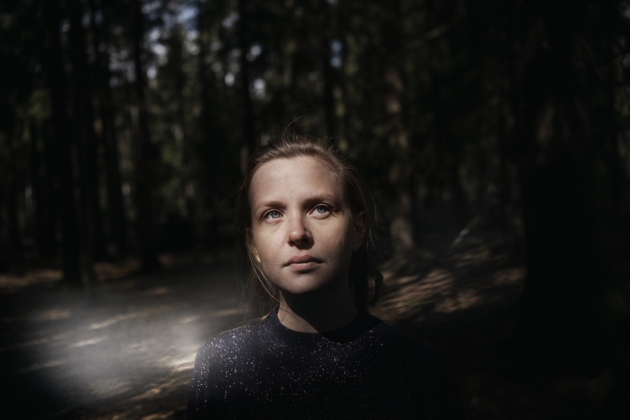 wilhelminaojanen valokuvaaja JuliusToyryla