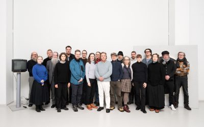 Taiteen maagisuus kiehtoo XXX Mäntän kuvataideviikkojen kuraattoria Leena Kuumolaa