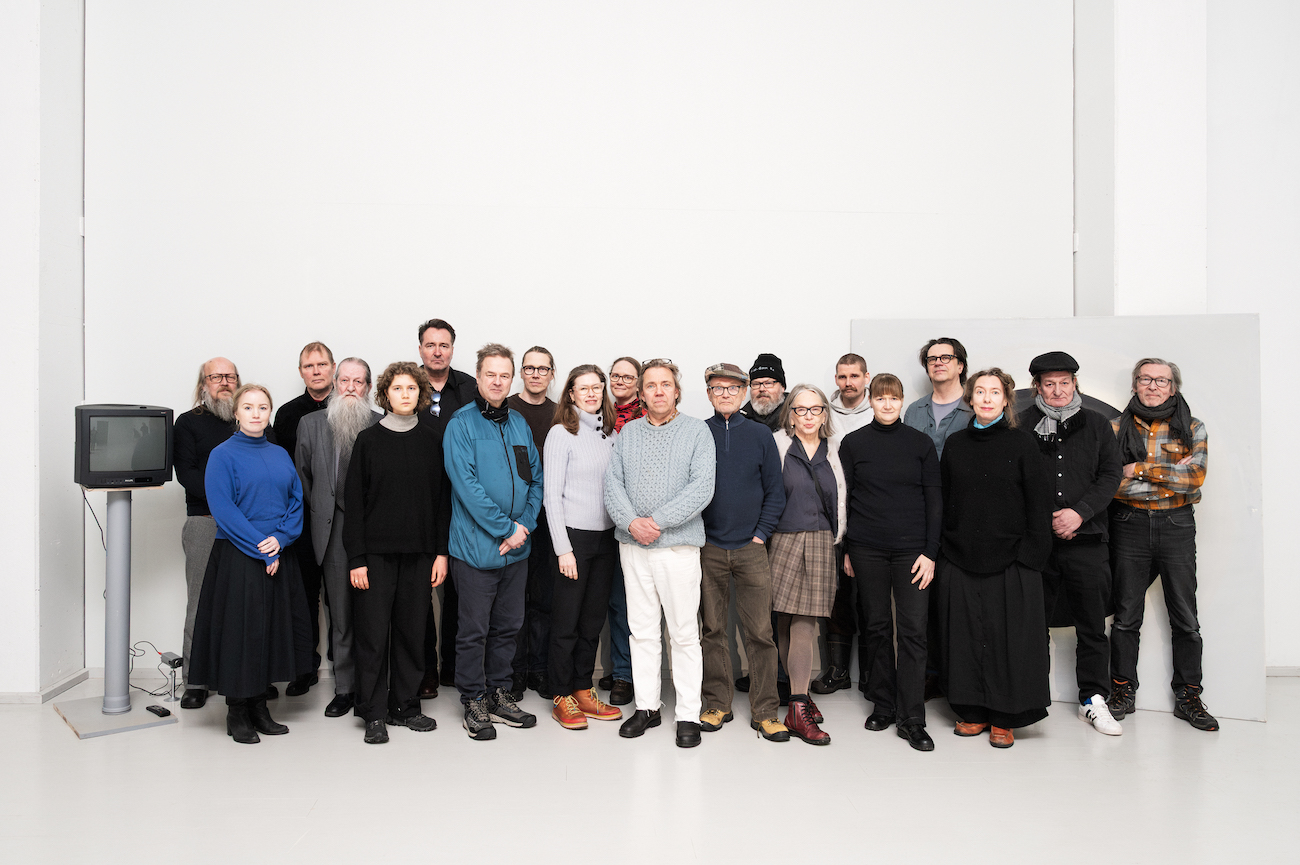 levoton tuhkimo by hanna maria gronlund kulttuuritoimitus INSTA