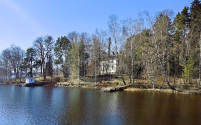 Parasta juuri nyt (27.4.2026): Mielipolku, rauhanrunot, 12 käsitettä maailmasta, ilmastoisovanhemmat, Macbeth