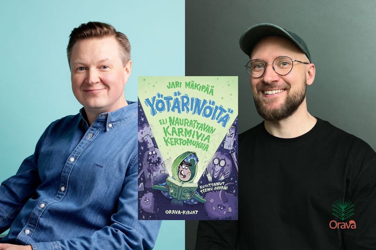 levoton tuhkimo by hanna maria gronlund kulttuuritoimitus INSTA